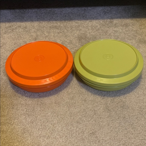 Vintage Tupperware - Picture 1 of 8